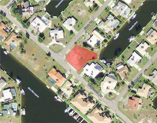 124 Tropicana Dr., Punta Gorda, FL 33950