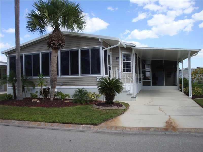 2100 Kings Hwy. #425, Port Charlotte, FL 33980