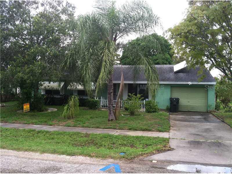 3301 Gatun St., North Port, FL 34287