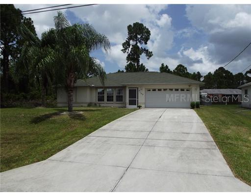 3100 Alesio Ave., North Port, FL 34286