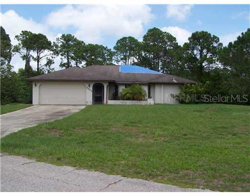 5412 Ulysses St., Port Charlotte, FL 33981