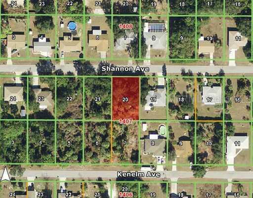 [Address Hidden by Seller], Port Charlotte, FL 33981