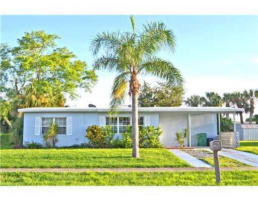 21955 Cellini Ave., Port Charlotte, FL 33952