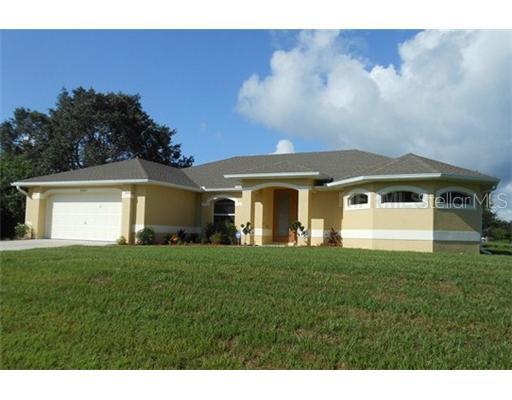[Address Hidden by Seller], North Port, FL 34288