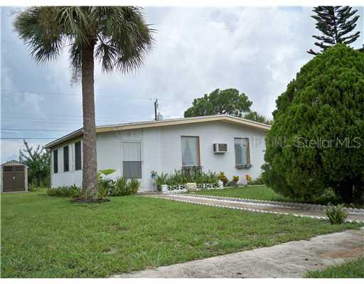 8329 Aero Ave., North Port, FL 34287
