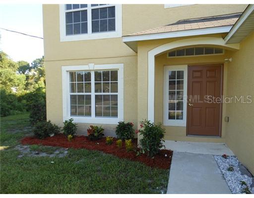 [Address Hidden by Seller], North Port, FL 34288