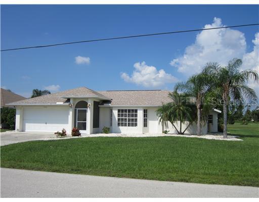 [Address Hidden by Seller], Punta Gorda, FL 33980