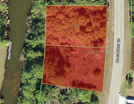 109 Macarthur Dr, Port Charlotte, FL 33981