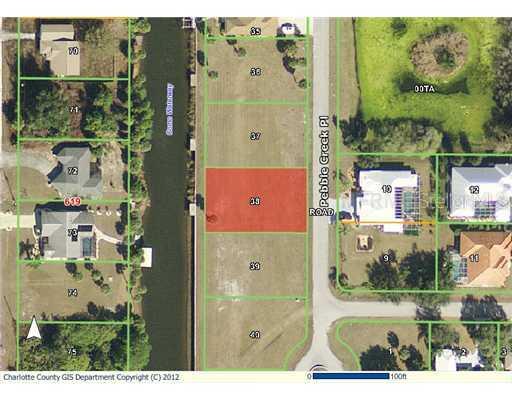 2590 Pebble Creek Pl., Port Charlotte, FL 33948