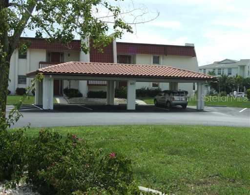 311 Garvin St. #307B, Punta Gorda, FL 33950