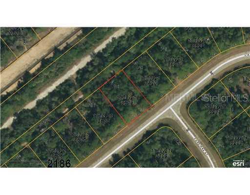 33410 Fireglow Cir., North Port, FL 34288
