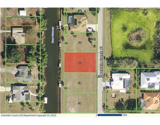 2580 Pebble Creek Pl., Port Charlotte, FL 33948