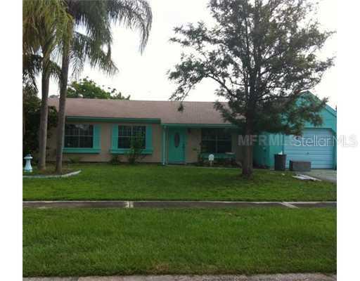 5726 Kenwood Dr., North Port, FL 34287