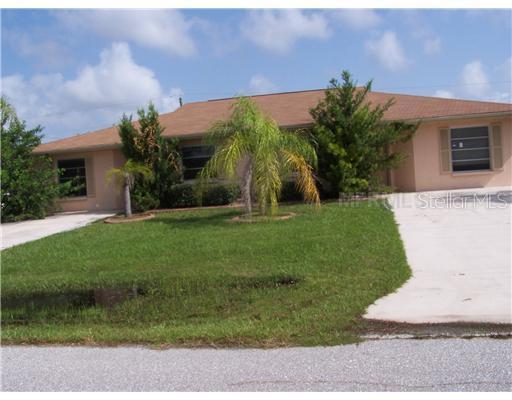 11184 Pendleton Ave. #A, Englewood, FL 34224