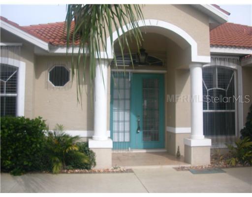 2844 Royal Palm Dr., North Port, FL 34288