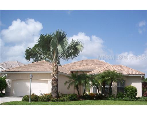 2681 Royal Palm Dr., North Port, FL 34288