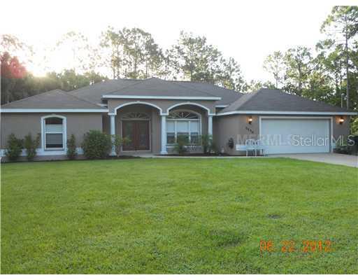 6636 Tidwell St., North Port, FL 34291