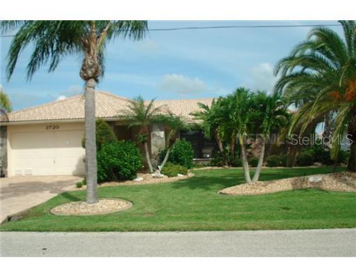 3720 Toulouse Ct., Punta Gorda, FL 33950