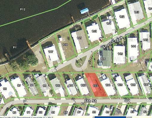 103 6th St., Punta Gorda, FL 33982