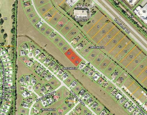 7125 N Plum Tree, Punta Gorda, FL 33955