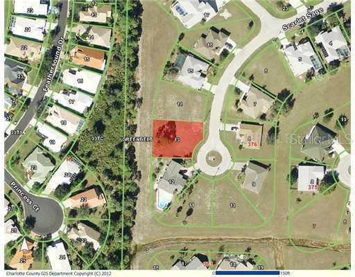 442 Scarlet Sage, Punta Gorda, FL 33955