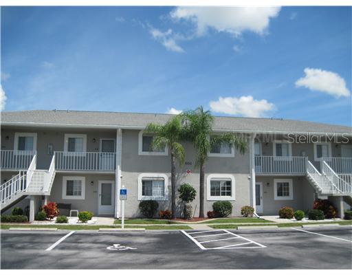 3310 Loveland Blvd. #606, Punta Gorda, FL 33980