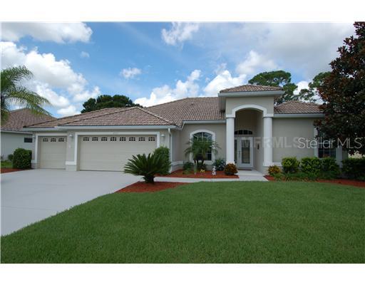 2317 Silver Palm Rd., North Port, FL 34288