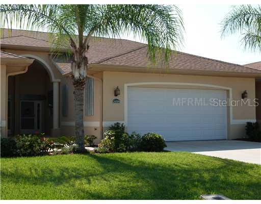 24105 Green Heron Dr. #20, Port Charlotte, FL 33980
