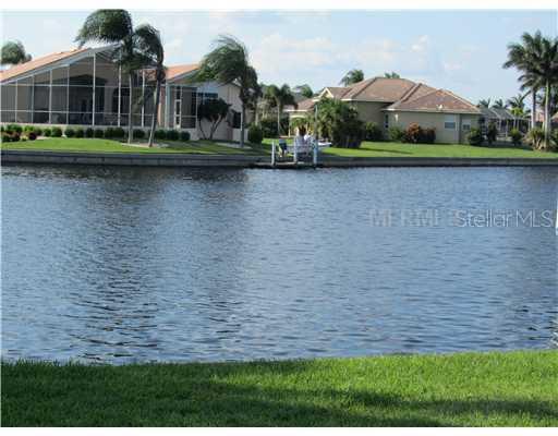 3823 Saint Girons Dr., Punta Gorda, FL 33950