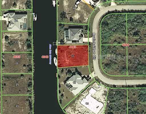 15164 Brainbridge Cir., Port Charlotte, FL 33981