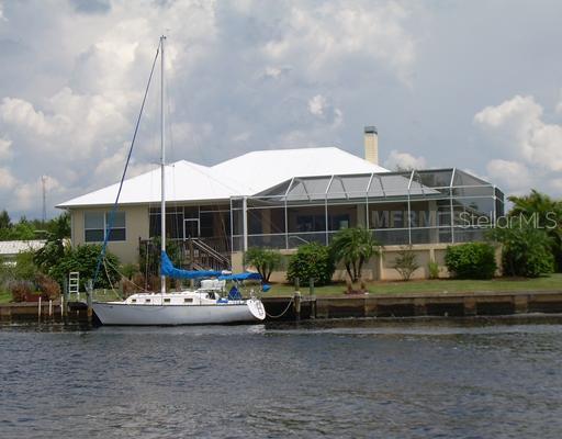 4431 Gardner Dr., Port Charlotte, FL 33952