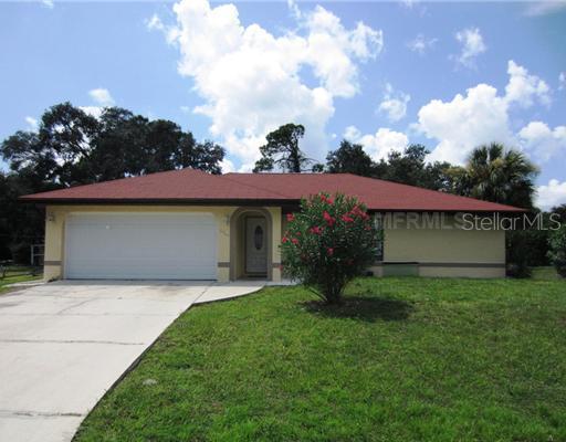 2065 Delta St., Port Charlotte, FL 33952