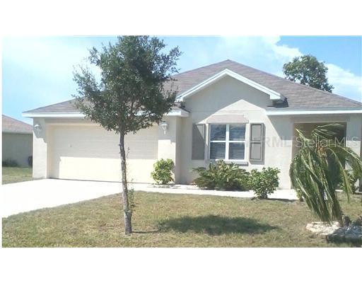 25528 Prada Dr., Punta Gorda, FL 33955