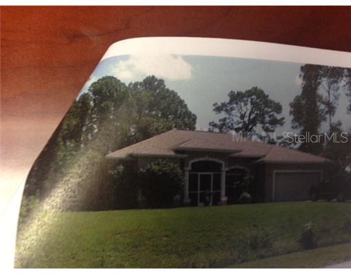 [Address Hidden by Seller], North Port, FL 34288