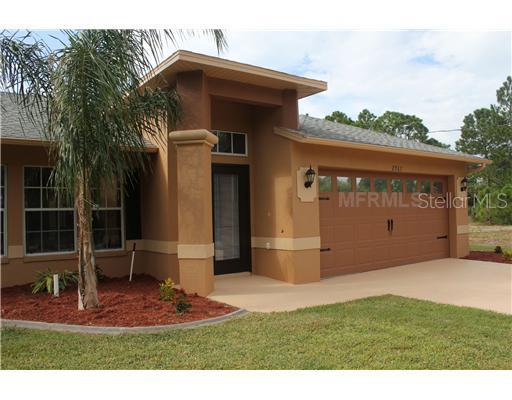 2761 Oceanside St., North Port, FL 34286