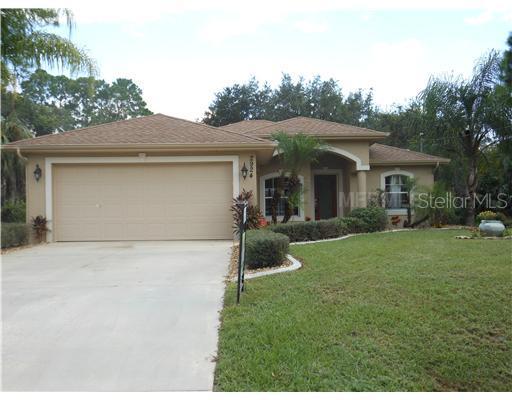[Address Hidden by Seller], North Port, FL 34288