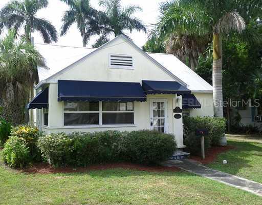 705 W Marion Ave., Punta Gorda, FL 33950