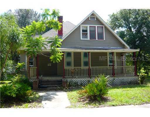 129 S Volusia Ave., Arcadia, FL 34266