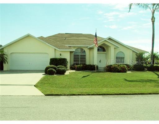 7357 Satsuma Dr., Punta Gorda, FL 33955