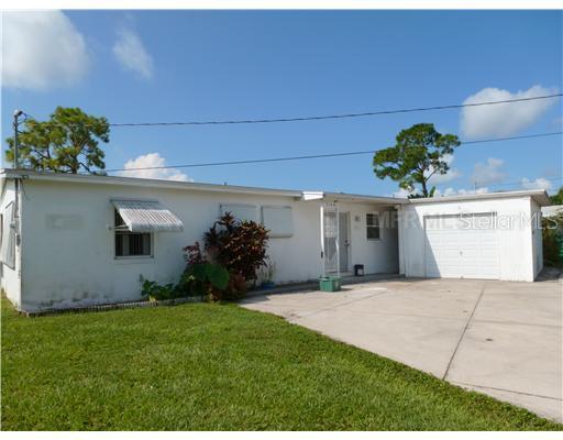 21481 Gibralter Dr., Port Charlotte, FL 33952