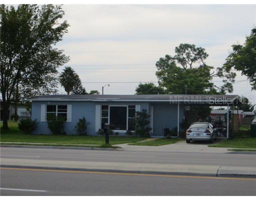 [Address Hidden by Seller], Port Charlotte, FL 33981