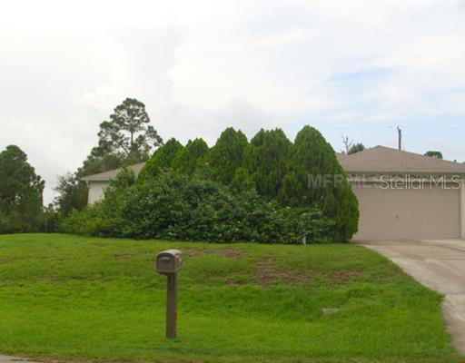 3225 Sorrel St., Port Charlotte, FL 33981