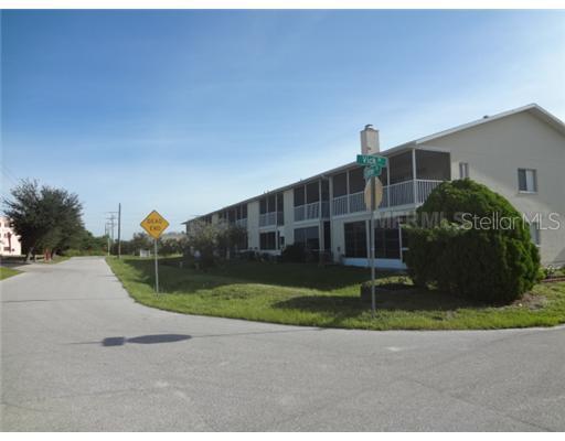 22278 Vick St. #A106, Punta Gorda, FL 33980