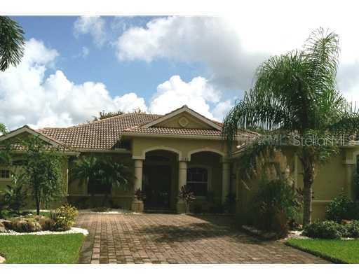 1580 Palmetto Palm Way, North Port, FL 34288