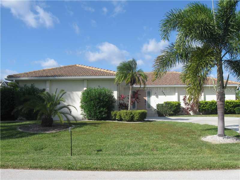 [Address Hidden by Seller], Punta Gorda, FL 33980