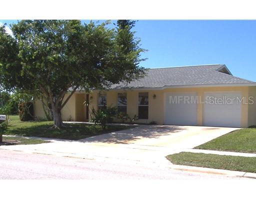 163 Morgan Ln., Port Charlotte, FL 33952