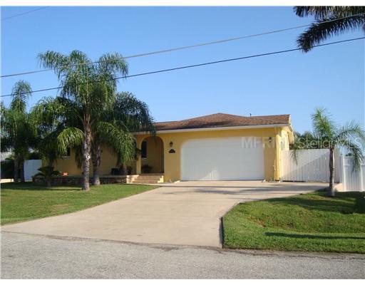 610 Sturgeon Pl., Punta Gorda, FL 33950