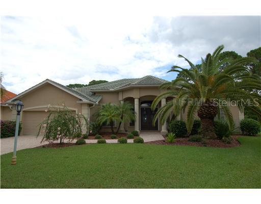 1881 Canary Palm Way, North Port, FL 34288