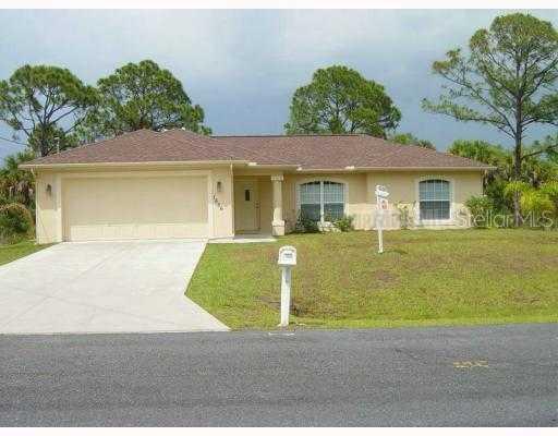 1666 Haverhill Ave., North Port, FL 34286