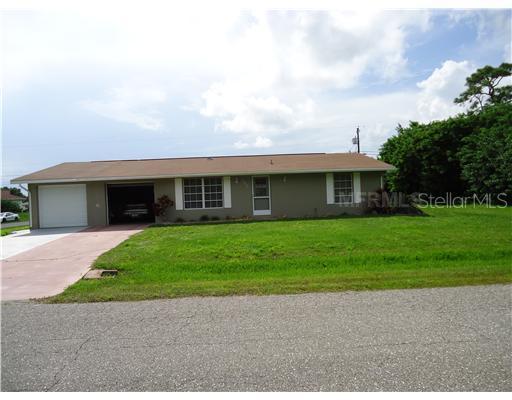 202 Chamber St., Port Charlotte, FL 33948